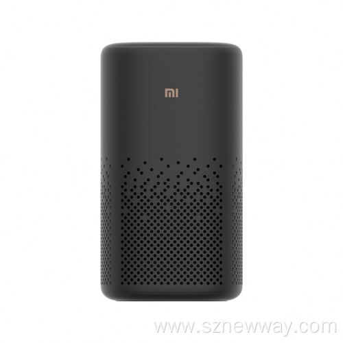 Xiaomi Mi XiaoAI Speaker Pro Voice Remote Control